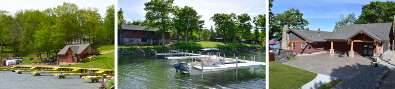 Trapper S Landing Lodge On Leech Lake Trapper S Landing Lodge